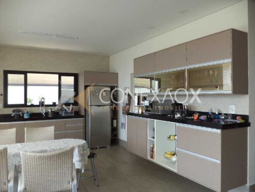casa - Swiss Park - Campinas