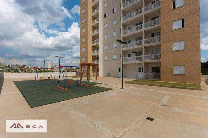 Apartamento com 2 dormitórios à venda, 51 m² por R$ 233.000,00 - Jardim Do Lago Continuação - Campin