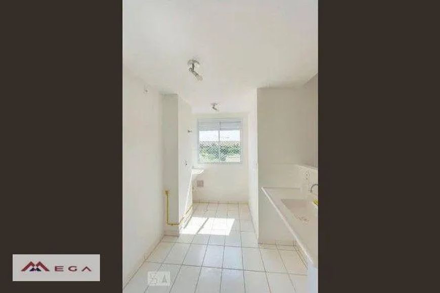 Apartamento com 2 dormitórios à venda, 51 m² por R$ 233.000,00 - Jardim Do Lago Continuação - Campin