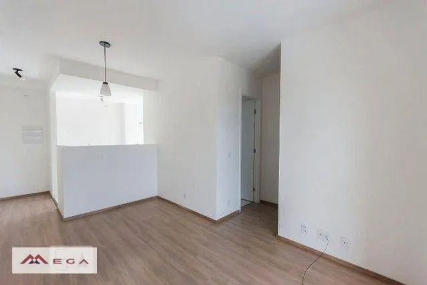 Apartamento com 2 dormitórios à venda, 51 m² por R$ 233.000,00 - Jardim Do Lago Continuação - Campin