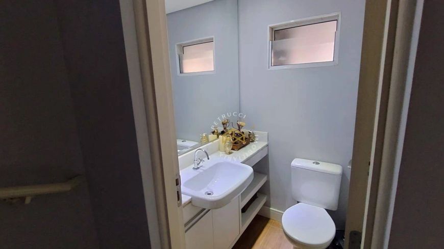 MARAVILHOSA CASA EM CONDOMÍNIO À VENDA NA REGIÃO DO SANTA GENEBRA EM CAMPINAS