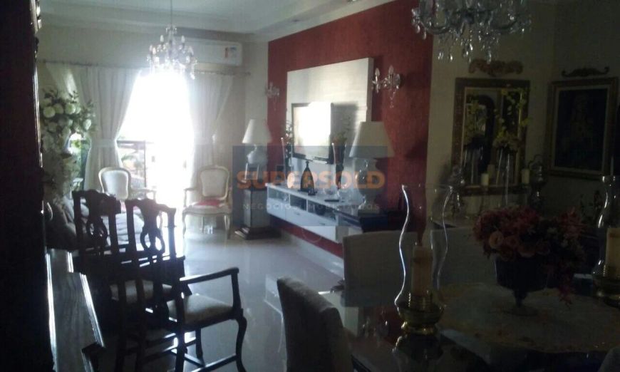 Apartamento à Venda no Proença-Campinas/SP