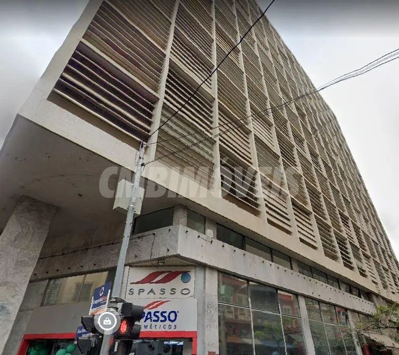 apartamento - Centro - Campinas