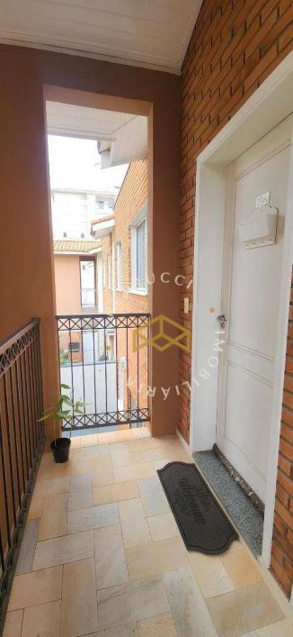 Apartamento com 2 dormitórios à venda, 50 m² por R$ 308.000,00 - Vila Ipê - Campinas/SP