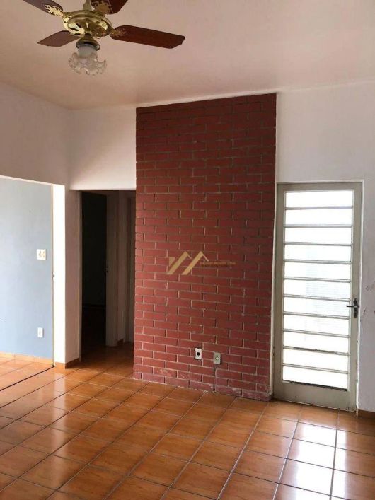 CASA A VENDA, 3 QUARTOS, 350M²A.T, 210M²A.C, R$600.000.00, JARDIM PAULISTANO - CAMPINAS/SP.