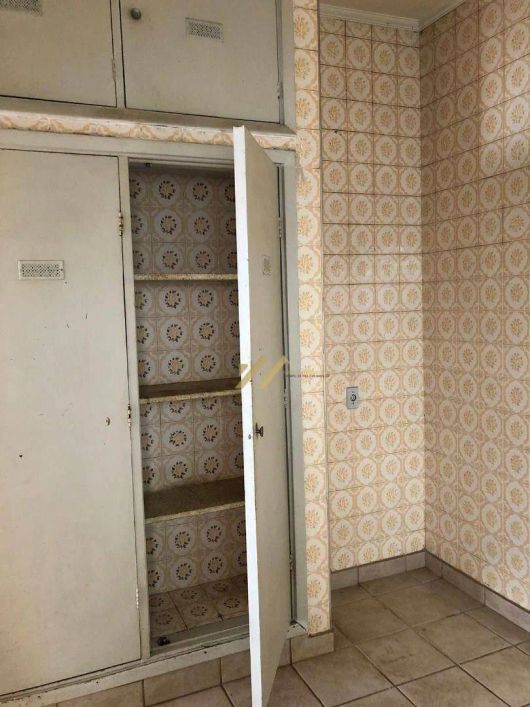 CASA A VENDA, 3 QUARTOS, 350M²A.T, 210M²A.C, R$600.000.00, JARDIM PAULISTANO - CAMPINAS/SP.