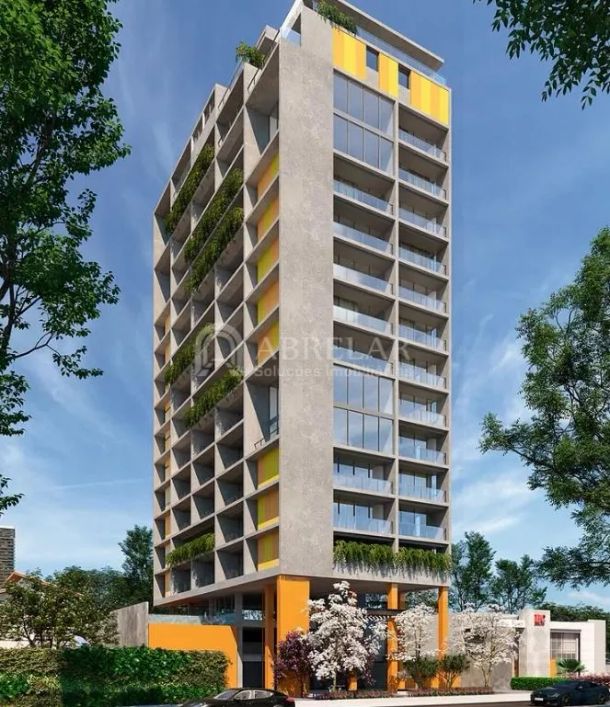apartamento - Cambuí - Campinas