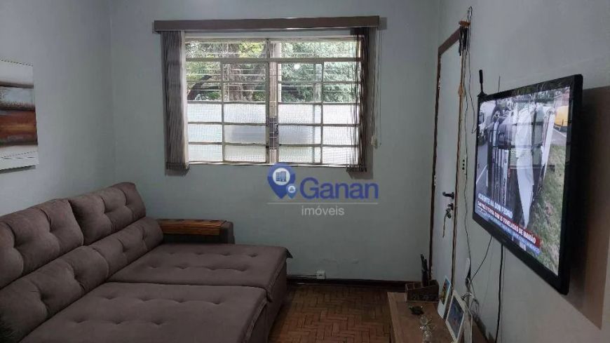 APARTAMENTO PARA VENDA COM 2 DORMITÓRIOS 1 VAGA DE GARAGEM VILA NOVA/MACKENZIE/LAGOA DO TAQUARAL/CAS