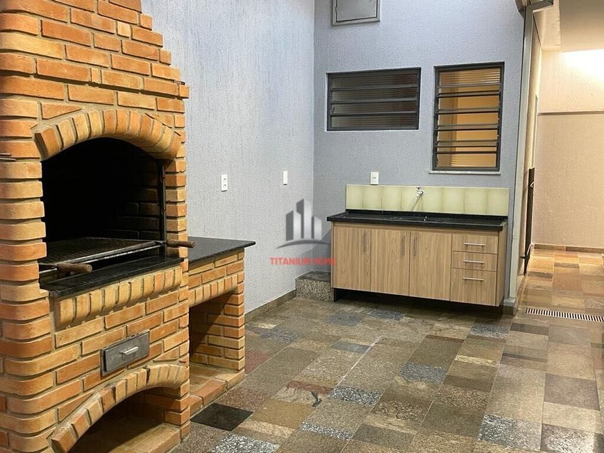 Casa de 3 dorm sendo uma suite Jardim Boa Esperanca aceita financiamento