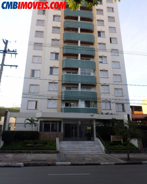 apartamento - Cambuí - Campinas