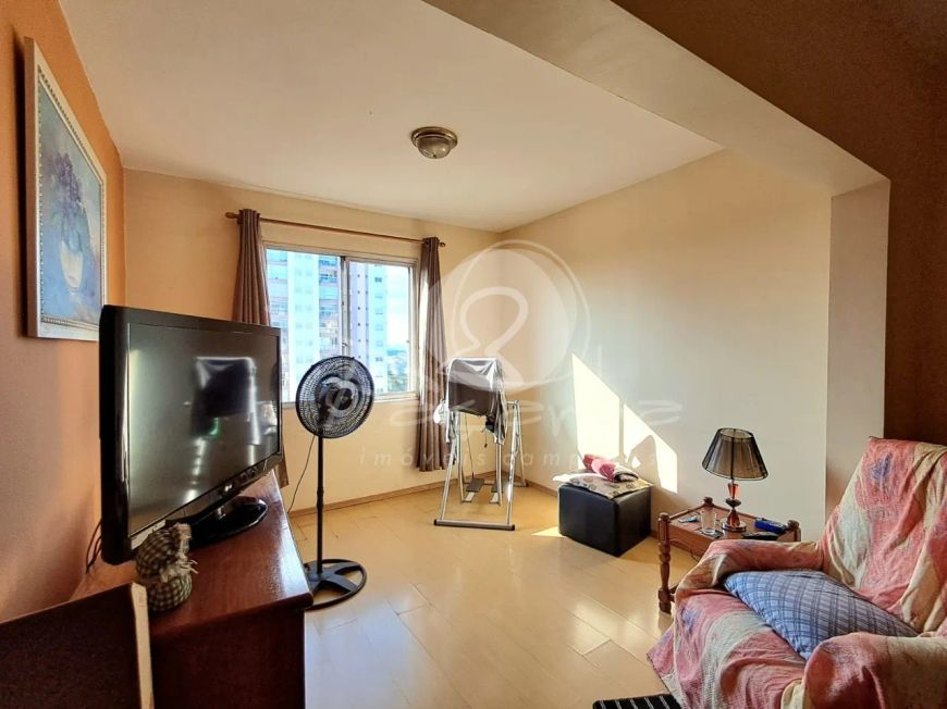 Apartamento para Venda no Jardim Flamboyant em Campinas - 2 quartos
