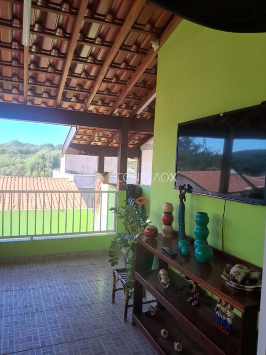 casa - Jardim Nova Europa - Campinas