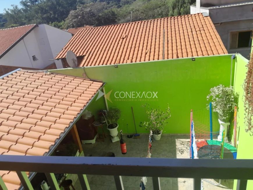 casa - Jardim Nova Europa - Campinas