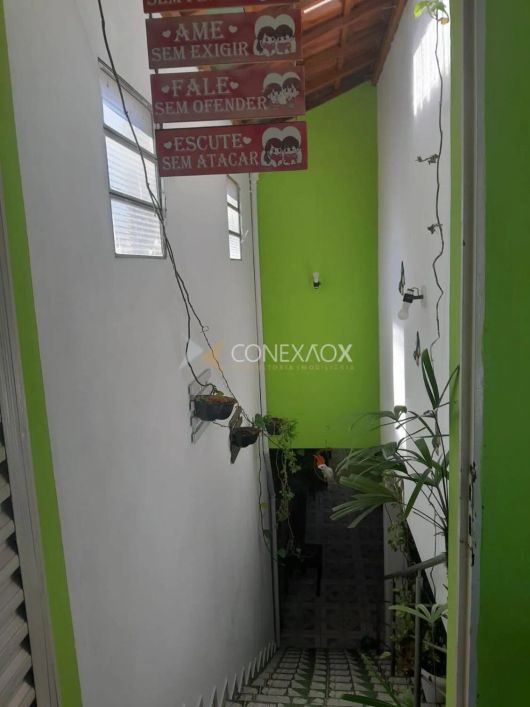casa - Jardim Nova Europa - Campinas