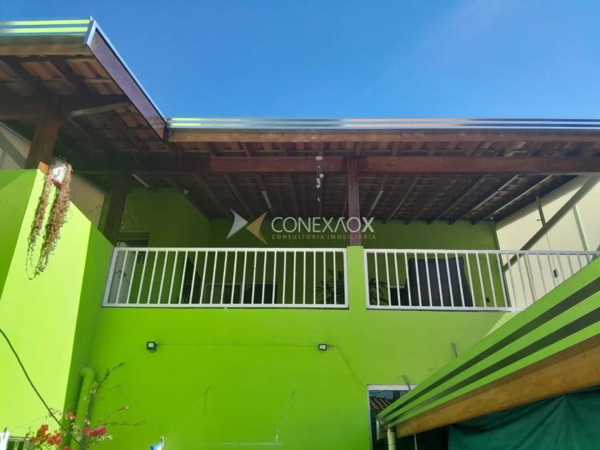 casa - Jardim Nova Europa - Campinas
