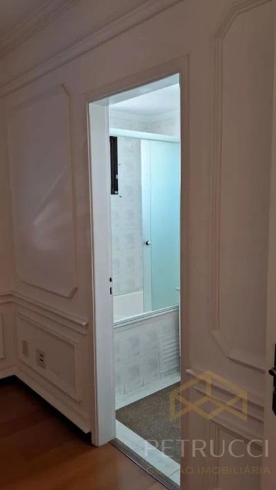Apartamento Residencial à venda, Cambuí, Campinas - AP3314.