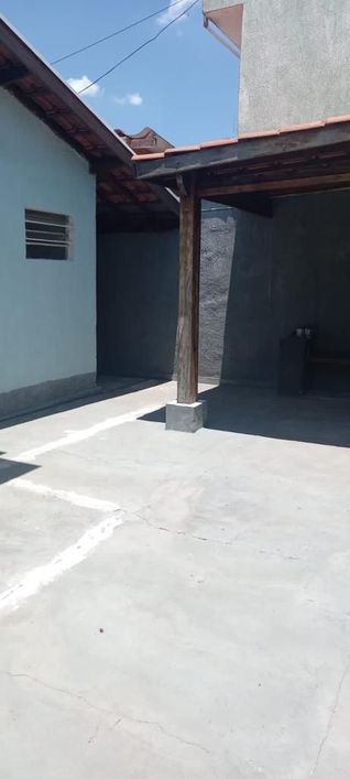 Casa com 3 dormitórios à venda, 101 m² por R$ 420.000,00 - Vila Padre Manoel de Nóbrega - Campinas/S