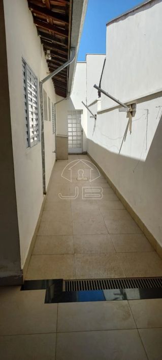 Casa a venda no Parque Via Norte - Campinas - SP
