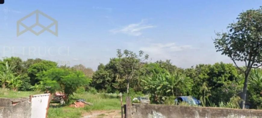 Terreno Residencial à venda, Jardim Maria Helena, Campinas - TE3614.