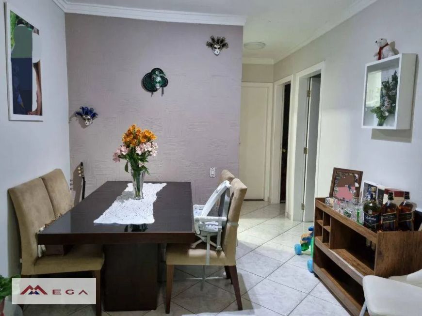 Apartamento com 2 dormitórios à venda, 50 m² por R$ 212.000,00 - Jardim das Oliveiras - Campinas/SP