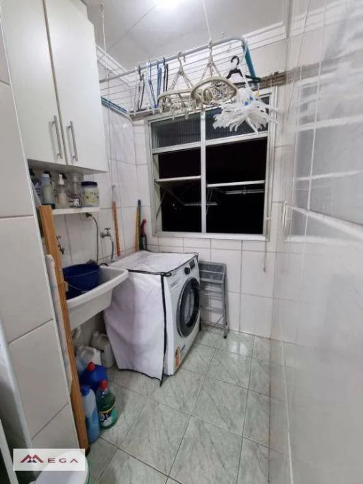 Apartamento com 2 dormitórios à venda, 50 m² por R$ 212.000,00 - Jardim das Oliveiras - Campinas/SP