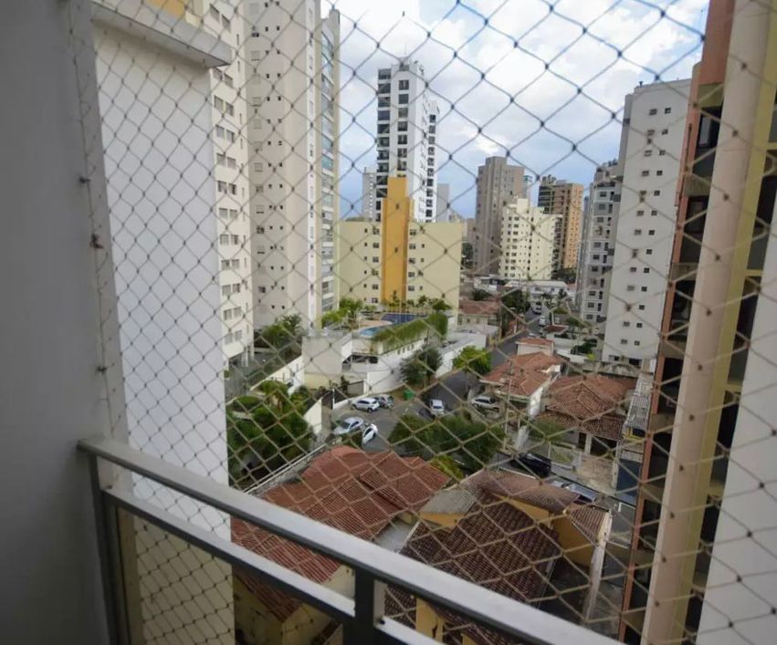 Apartamento Cambuí a Venda