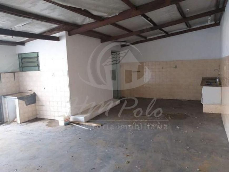 Casa a venda no Bosque em Campinas-SP