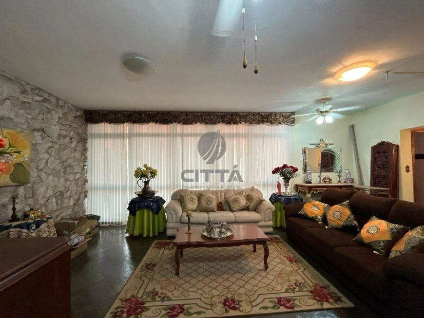 CASA A VENDA NO BAIRRO NOSSA SENHORA AUXILIADORA EM CAMPINAS: