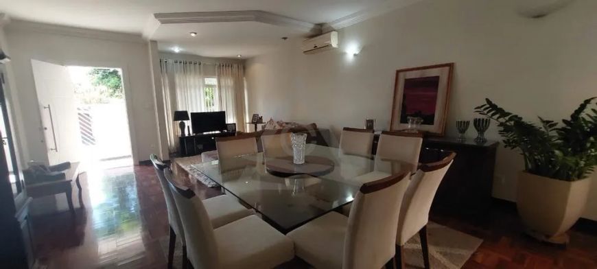 Casa à venda em Campinas, Jardim Chapadão, com 3 suítes, com 180 m²