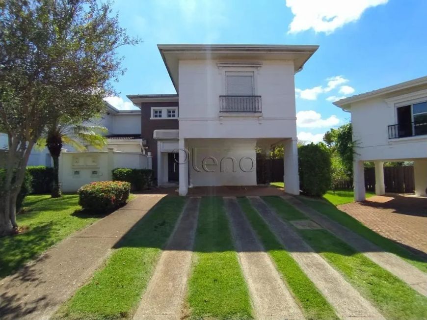 Casa à venda em Campinas, Loteamento Residencial Barão do Café, com 3 quartos, com 177.83 m²