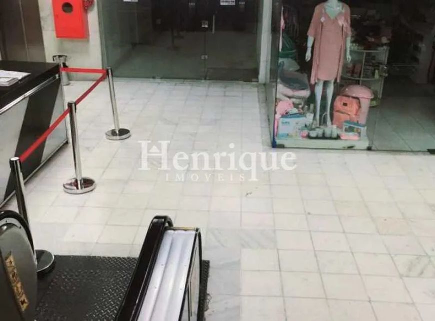 Loja - / Comercial / Centro