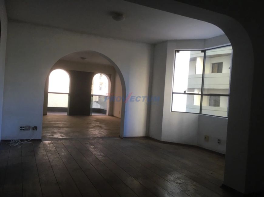 apartamento - Cambuí - Campinas