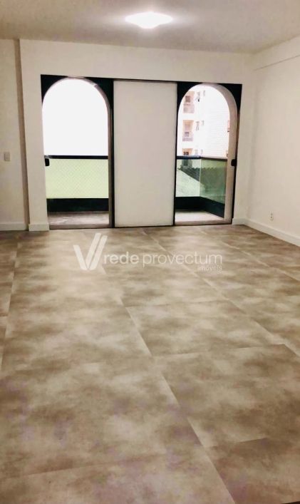 apartamento - Cambuí - Campinas