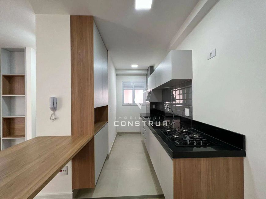 APARTAMENTO A VENDA NA VILA ITAPURA EM CAMPINAS/SP