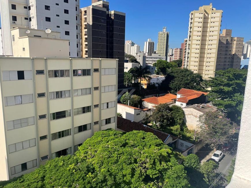Apartamento à venda no Guanabara em Campinas - São Paulo.