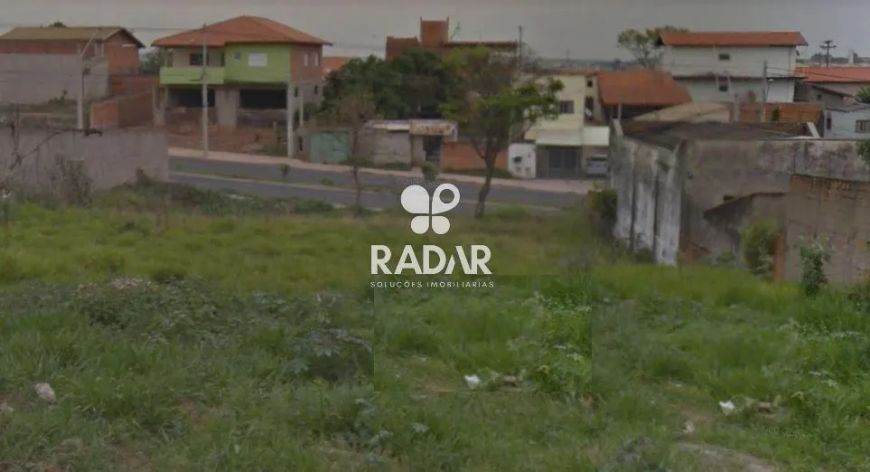 Terreno à venda no Jardim do Lago Continuação, Campinas/SP