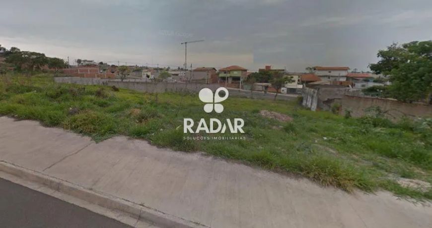 Terreno à venda no Jardim do Lago Continuação, Campinas/SP