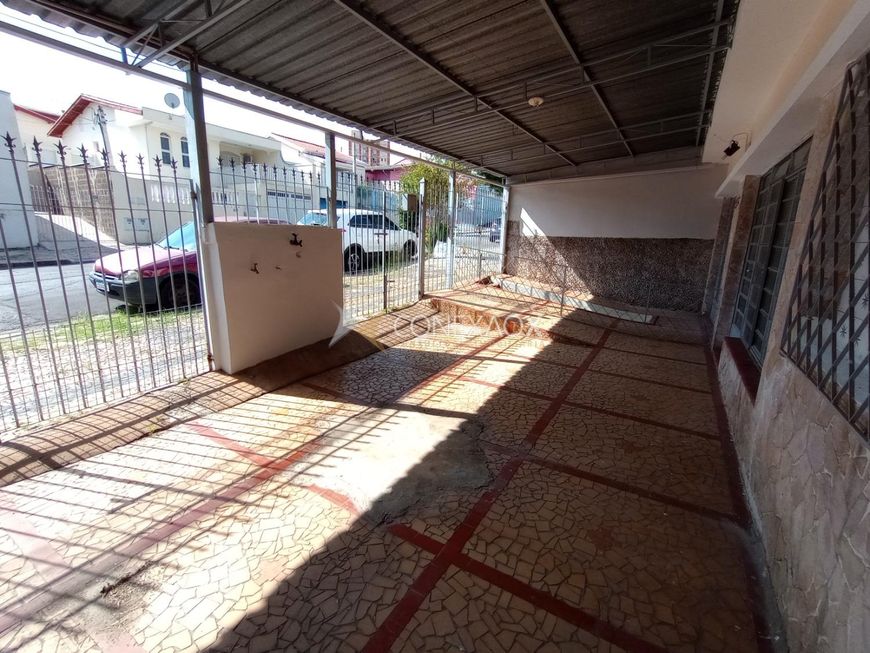 casa - Vila Industrial - Campinas