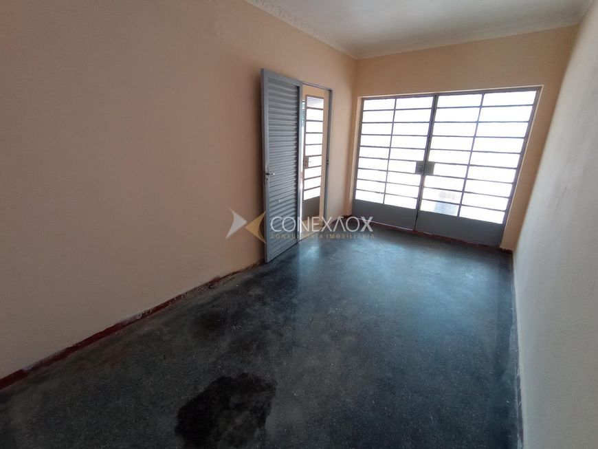 casa - Vila Industrial - Campinas
