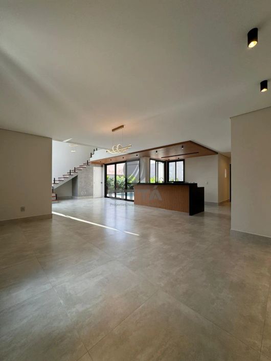 Casa a venda no Condominio San Conrado Sousas Campinas/SP