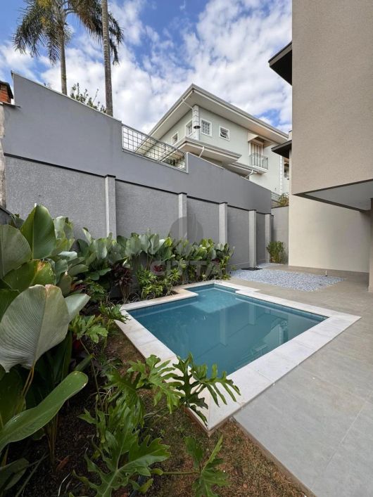 Casa a venda no Condominio San Conrado Sousas Campinas/SP
