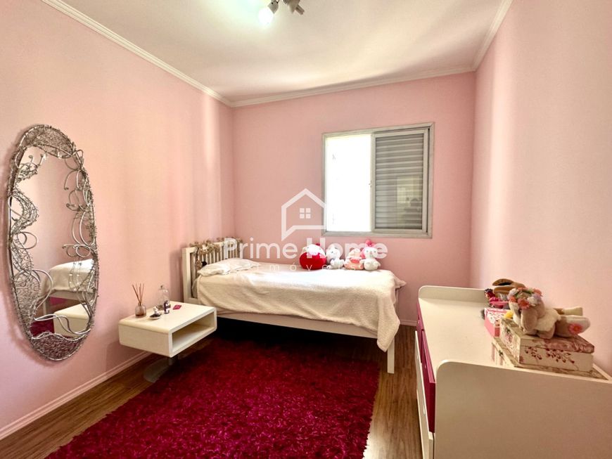 apartamento - Cambuí - Campinas