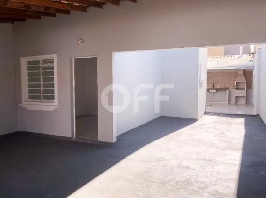 Casa à venda - Residencial Cosmos, Campinas SP