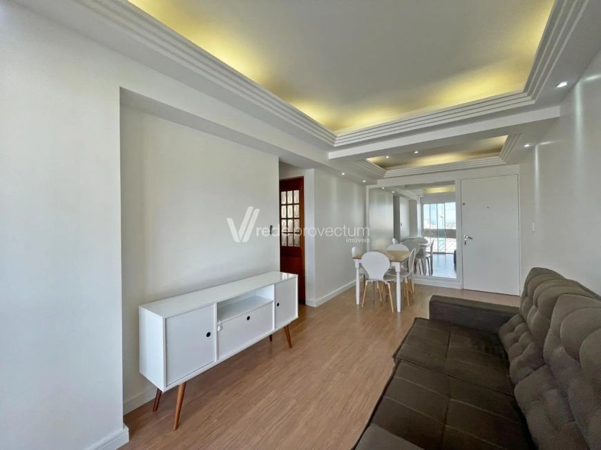 apartamento - Ponte Preta - Campinas