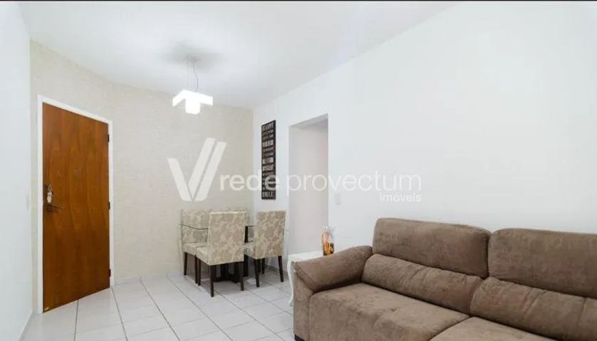 apartamento - Botafogo - Campinas