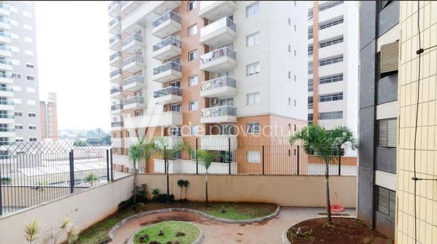 apartamento - Botafogo - Campinas
