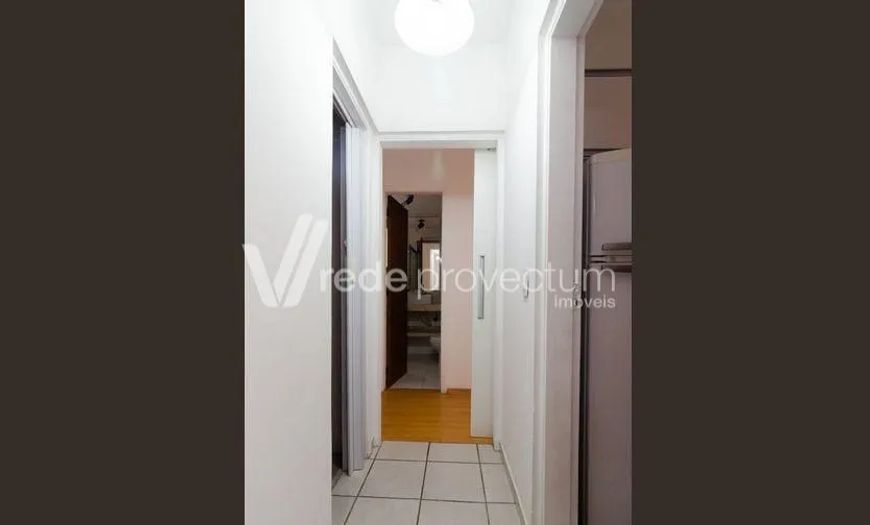 apartamento - Botafogo - Campinas