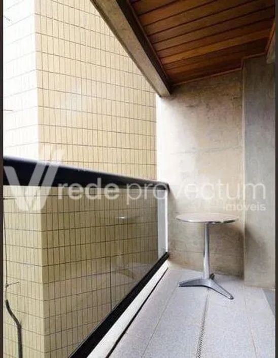 apartamento - Botafogo - Campinas