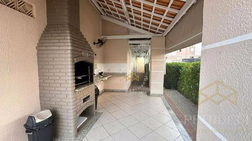 Apartamento Residencial à venda, Jardim Nova Europa, Campinas - AP7176.