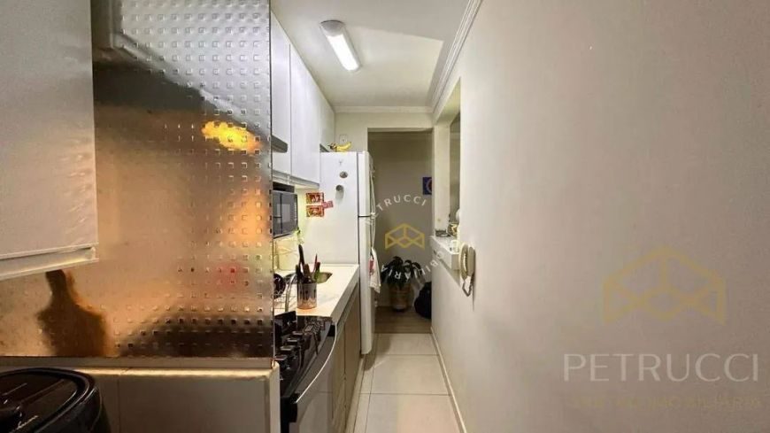 Apartamento Residencial à venda, Jardim Nova Europa, Campinas - AP7176.